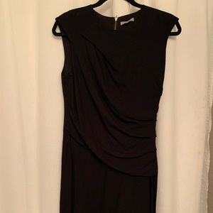 HELMUT LANG Vintage black Dress